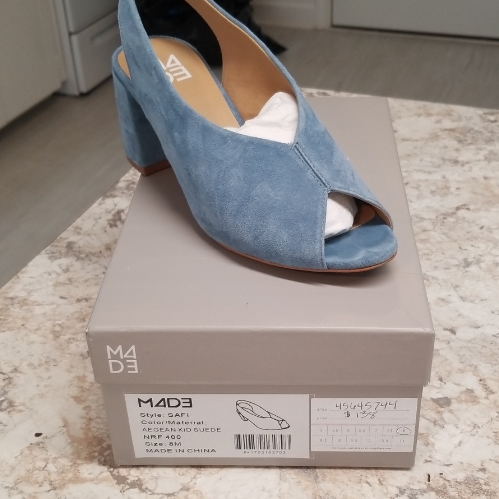 women's shoes